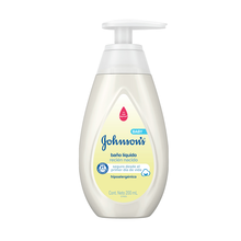 JOHNSON'S® Baby Crema Hidratante Recién Nacido