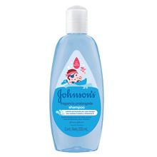 Shampoo Fragancia Prolongada JOHNSON'S®