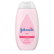 Crema Hidratante Regular JOHNSON’S® 
